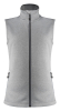 Powerslide Vest Lady Meleerattu Harmaa