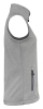 Powerslide Vest Lady Meleerattu Harmaa