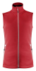 Powerslide Vest Lady Punainen