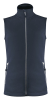 Powerslide Vest Lady Tummansininen