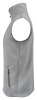 Powerslide Vest Meleerattu Harmaa