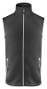 Powerslide Vest Musta