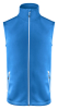 Powerslide Vest Sininen