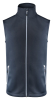 Powerslide Vest Tummansininen