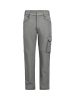 Prime Cargo Pants Harmaa