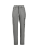 Prime Cargo Pants Lady Harmaa