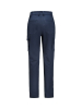 Prime Cargo Pants Lady Tummansininen