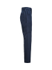 Prime Cargo Pants Lady Tummansininen