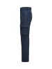 Prime Cargo Pants Tummansininen