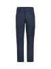 Prime Cargo Pants Tummansininen