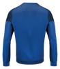 Prime Crewneck Sininen/tummansininen