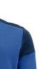 Prime Crewneck Sininen/tummansininen