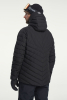 Prime Down Jacket Men Musta