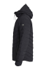Prime Down Jacket Men Musta