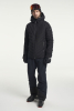 Prime Down Jacket Men Musta