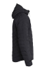 Prime Down Jacket Men Musta