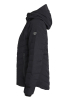 Prime Down Jacket Women Musta