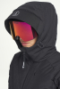 Prime Down Jacket Women Musta