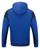 Prime Hoodie Sininen/tummansininen