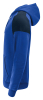 Prime Hoodie Sininen/tummansininen