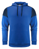 Prime Hoodie Sininen/tummansininen