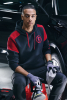 Prime Hoodie Sininen/tummansininen