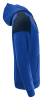 Prime Hoodie Sininen/tummansininen