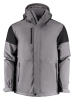 Prime Padded Softshell Antrasiitti/musta