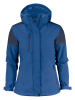 Prime Padded Softshell Lady Sininen/tummansininen