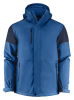Prime Padded Softshell Sininen/tummansininen