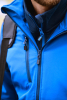 Prime Padded Softshell Sininen/tummansininen
