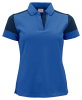 Prime Polo Lady Sininen/tummansininen