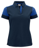 Prime Polo Lady Tummansininen/sininen