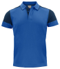 Prime Polo Sininen/tummansininen