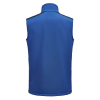 Prime Softshell Vest Sininen/tummansininen