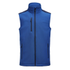Prime Softshell Vest Sininen/tummansininen