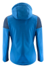 Prime Softshell Woman Sininen/tummansininen