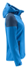 Prime Softshell Woman Sininen/tummansininen