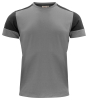 Prime T-shirt Antrasiitti/musta