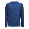Prime T-shirt Ls Sininen/tummansininen