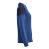 Prime T-shirt Ls Woman Sininen/tummansininen