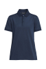 Prio Polo Women Tummansininen