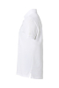 Prio Polo Women Valkoinen