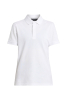 Prio Polo Women Valkoinen
