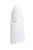 Prio Polo Women Valkoinen