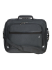 Pro Line Computer Bag Musta / Harmaa