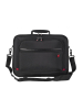 Pro Line Computer Bag Musta