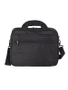 Pro Line Computer Bag Petit Musta / Harmaa