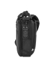 Pro Line Computer Bag Petit Musta / Harmaa