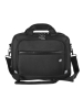Pro Line Computer Bag Petit Musta / Harmaa